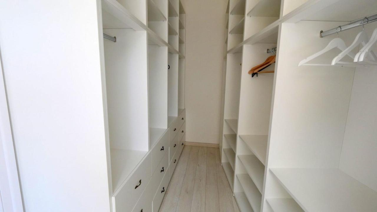 Velky 3I Apartman V Centre Mesta Братислава Екстер'єр фото