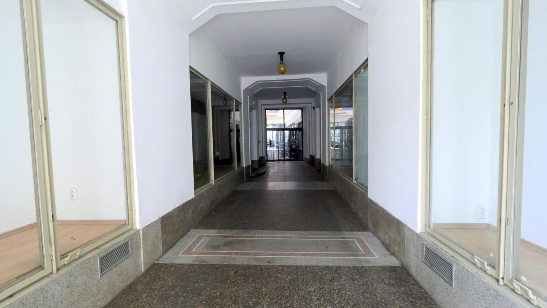 Velky 3I Apartman V Centre Mesta Братислава Екстер'єр фото