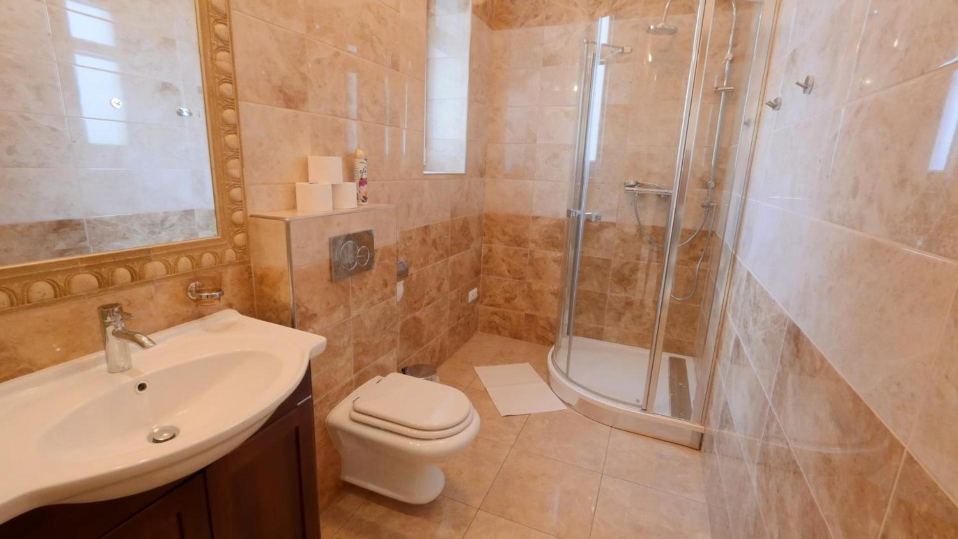 Velky 3I Apartman V Centre Mesta Братислава Екстер'єр фото