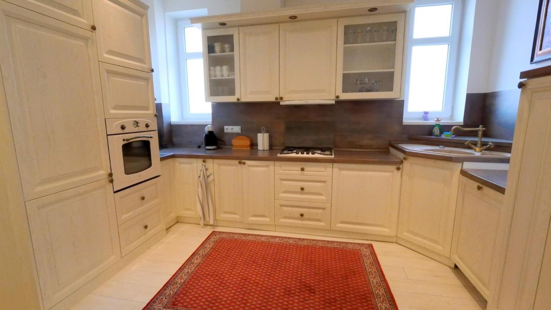 Velky 3I Apartman V Centre Mesta Братислава Екстер'єр фото