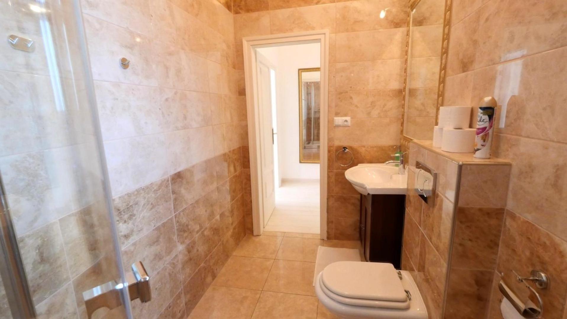 Velky 3I Apartman V Centre Mesta Братислава Екстер'єр фото
